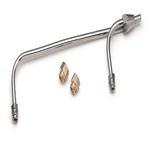 Order Conduite de carburant de MR. GASKET - 29883 For Your Vehicle